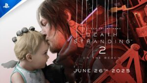 2025 yılında çıkacak en iyi playstation 5 oyunları