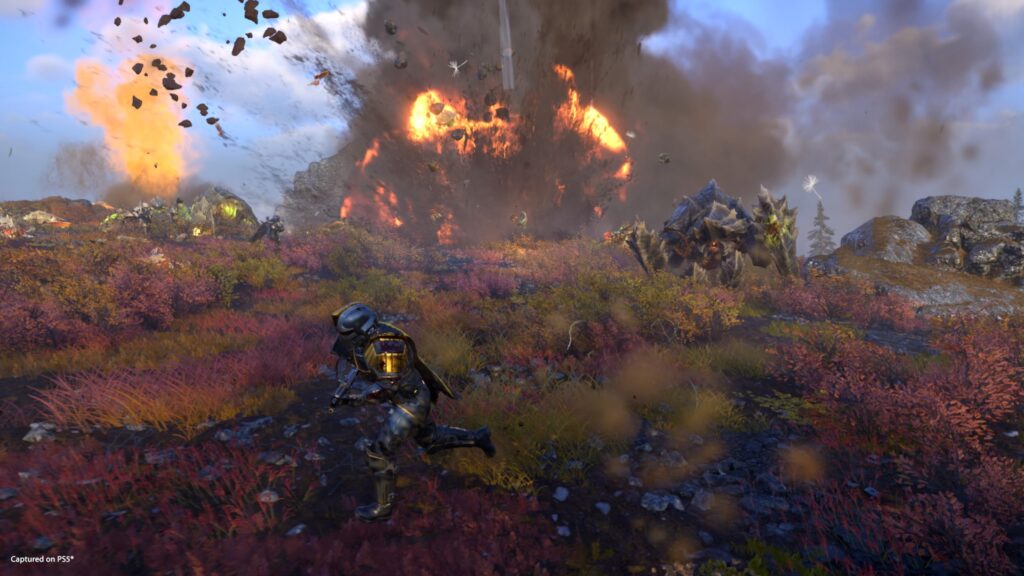 Helldivers 2