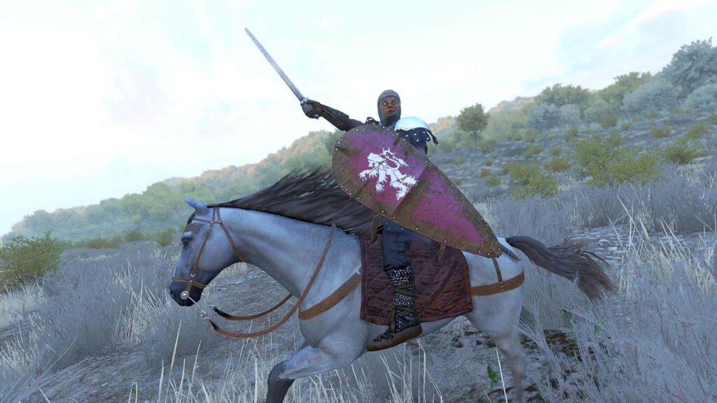 Mount & Blade Bannerlord