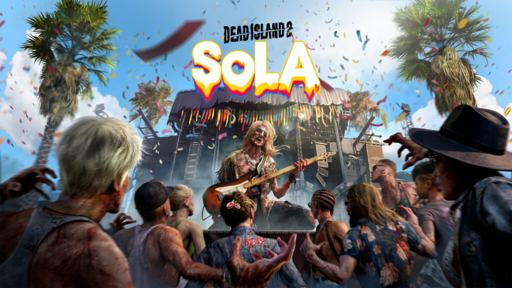 Dead Island 2