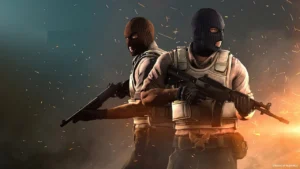 CS:GO 2 FPS Arttırma