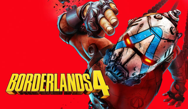 Borderlands®4