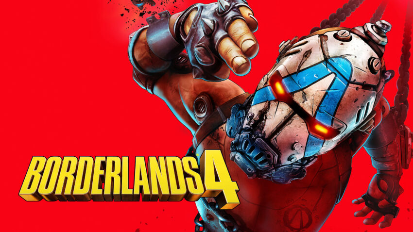Borderlands®4 Ne Zaman Çıkacak?