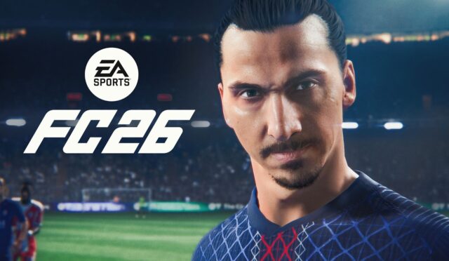 EA SPORTS FC™ 26