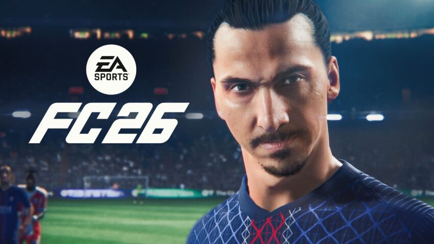 EA SPORTS FC™ 26 Ön Satış Başladı!