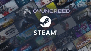 Steam ücretsiz oyunlar