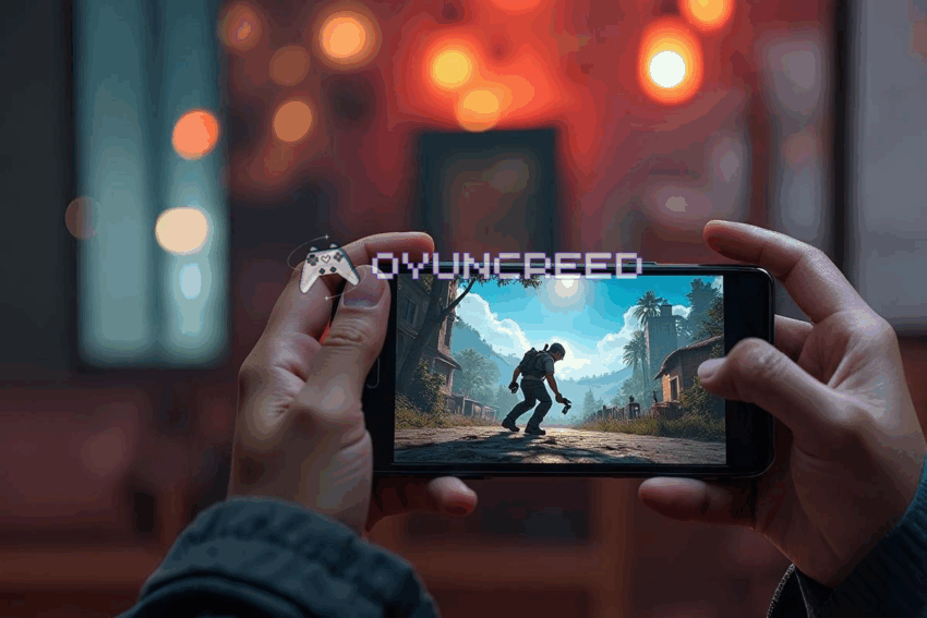 Mobil Oyunlarda Batarya Tasarrufu Sağlamanın 10 Etkili Yolu (Android & iOS)