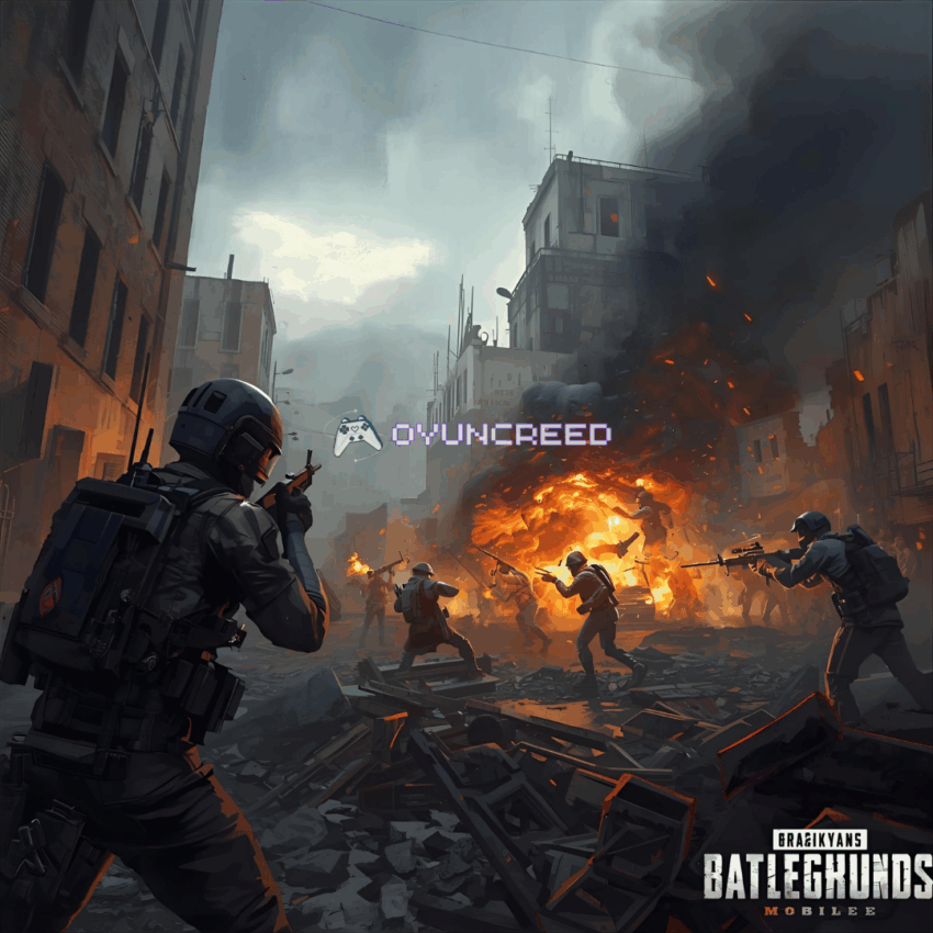 PUBG Mobile Türkiye’de Ping Nasıl Düşürülür? 7 Etkili ve Güncel Yöntem (2025)