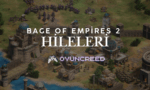 Age Of Empires 2 Hileleri