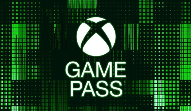 GamePass'ta Mutlaka Denemeniz Gereken Oyunlar