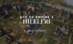 Age of Empires 4 Hileleri ve Konsol Komutları