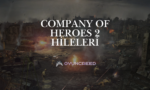 Company of Heroes 2 Hileleri