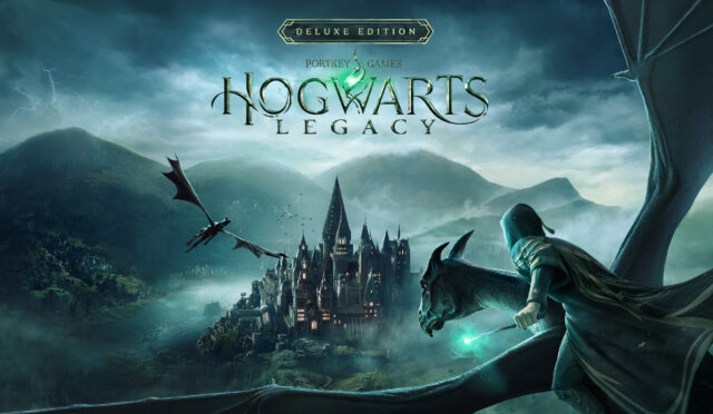 Hogwarts Legacy ücretsiz