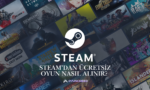 steam ücretsiz oyun alma